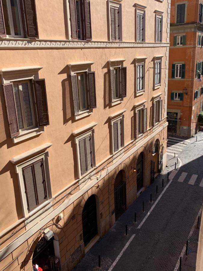 Апартаменты Rome Downtown 2 Экстерьер фото